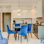 Bluesun - Apartment Niechorze