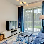 Apartment Bluesun -