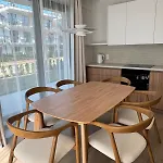 Apartment Bluesun - Niechorze