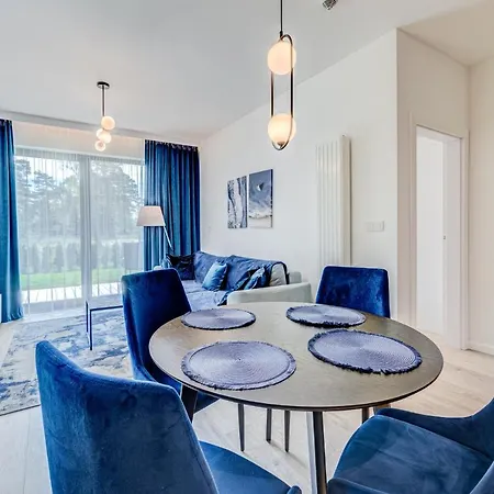 Bluesun Z Ogrodkiem 128