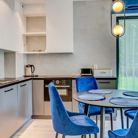 Bluesun Z Ogrodkiem 128 *