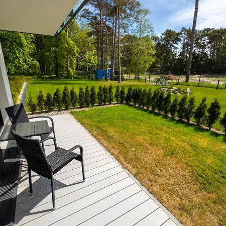 Bluesun Z Ogrodkiem 128