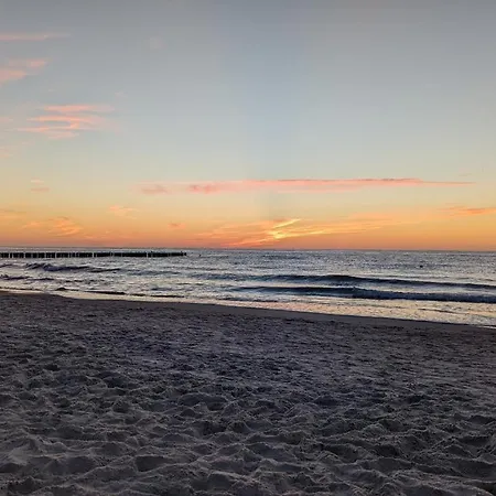 Appartement Bluesun Z Ogrodkiem 128