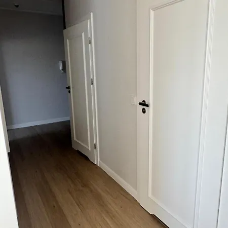 Apartment Bluesun -