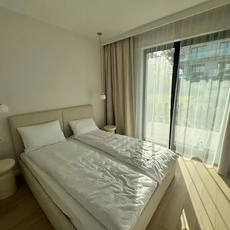 Apartment Bluesun - Niechorze